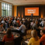 McDonald’s Impact Summit