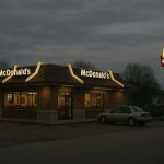 Mount Washington McDonald's Incident
