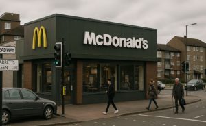 What Happened to McDonald’s in Birmingham?