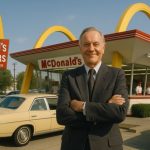 Fred Turner McDonald’s