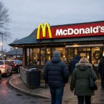 Is McDonald's Open On Boxing Day?